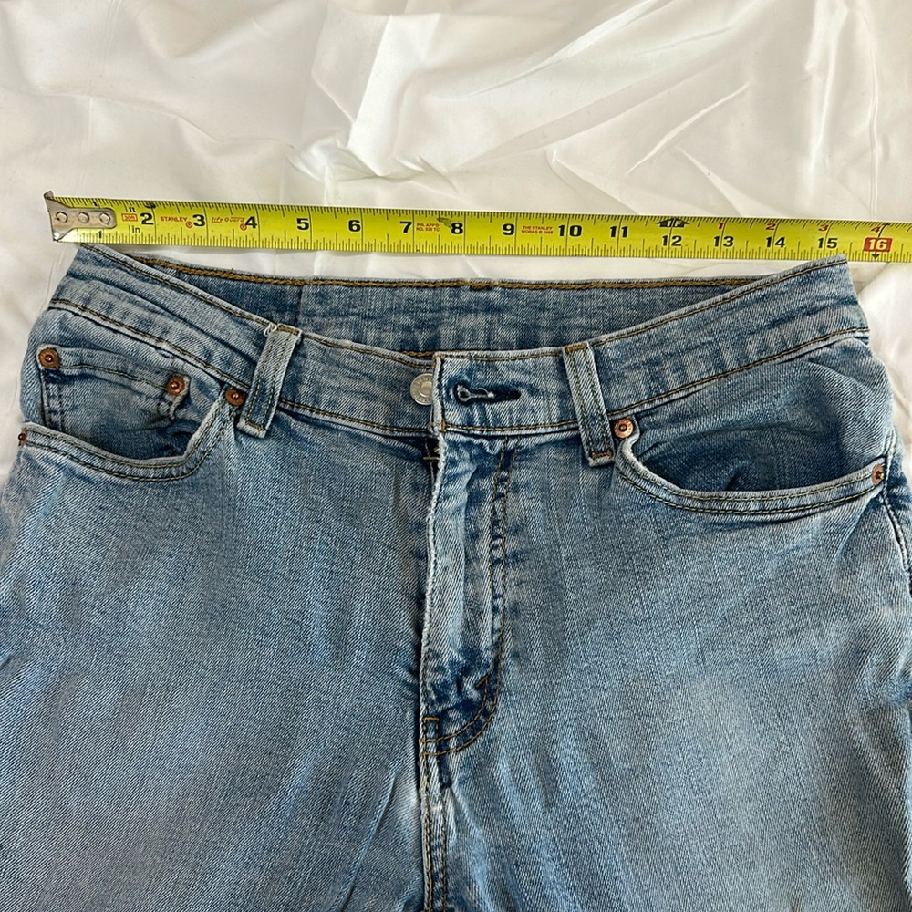 Levi’s 511